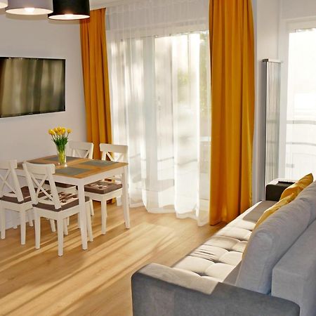 Apartament 15 Świnoujście Екстериор снимка