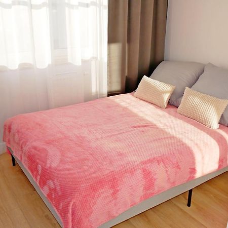 Apartament 15 Świnoujście Екстериор снимка