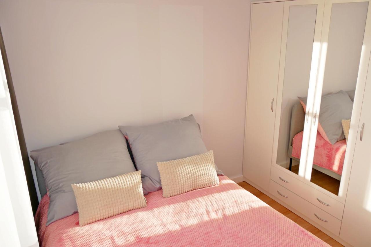 Apartament 15 Świnoujście Екстериор снимка