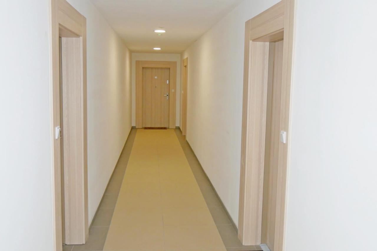 Apartament 15 Świnoujście Екстериор снимка